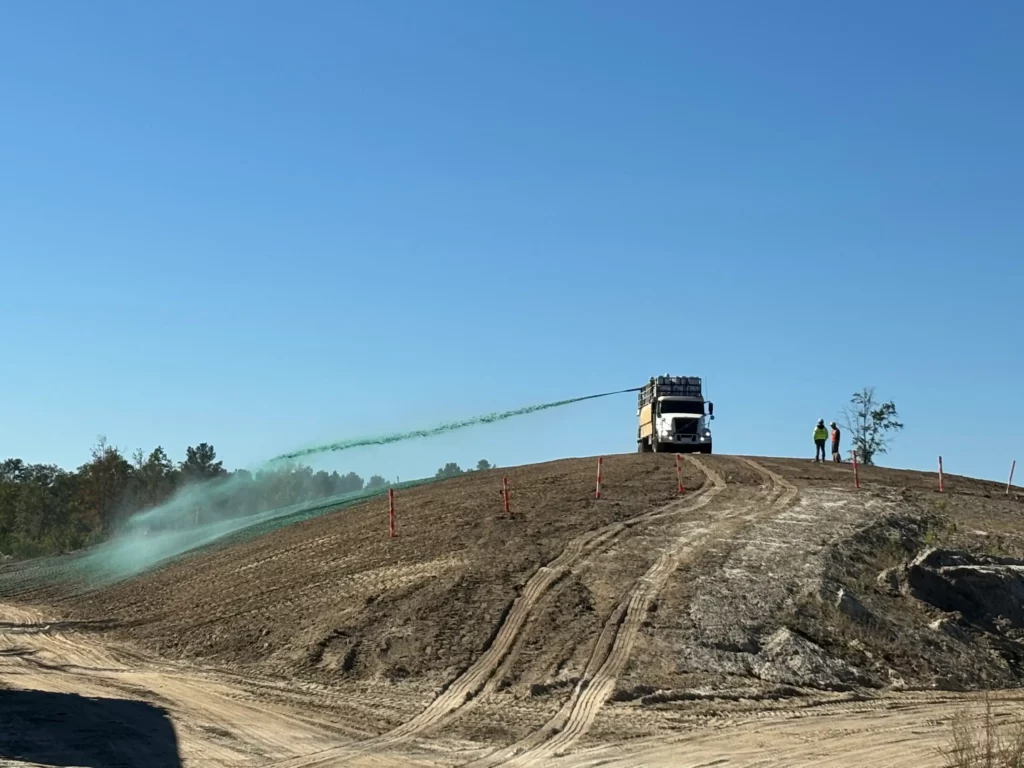 Northwest Water Treatment Plan